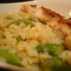 Рис с куриным филе на сковороде - лучший быстрый ужин для семьи