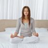 7 упражнений йоги для крепкого и здорового сна