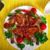 4 простых и вкусных рецепта из цыпленка