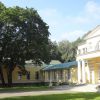 Усадьба Строгановых в Братцево: описание, история, экскурсии, точный адрес