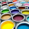Можно ли использовать интерьерные краски в неотапливаемых помещениях