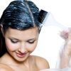 Как избавиться от фиолетового оттенка волос