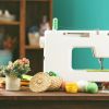 Как выбрать недорогую и удобную швейную машинку