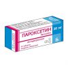 Пароксетин: инструкция по применению, показания, цена