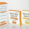 Кальцитонин: инструкция по применению, показания, цена