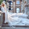 Пленительный образ невесты: красивые модели свадебных платьев