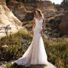 Нежность и очарование: как подобрать свадебное платье по фигуре?