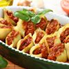 Фаршированные макароны: пошаговые рецепты приготовления 