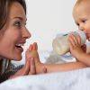 Детская молочная смесь: как выбрать оптимальный вариант
