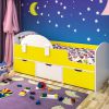 Как купить удобную детскую кровать хорошего качества?