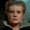 Алла Ларионова в фильме "Двенадцатая ночь"
