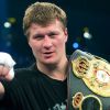Александр Поветкин: биография и лучшие бои российского боксера