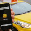 Яндекс такси работа на своем авто