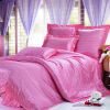 Эстетика в спальне: как выбрать постельное белье