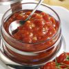 Как приготовить помидорное варенье