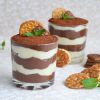 Десерты в стаканчиках: рецепты с фото для легкого приготовления