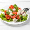 Диетический белковый салат для похудения
