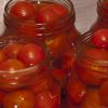 Как приготовить маринад для помидоров 