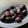 Как сделать конфеты чернослив в шоколаде