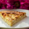 Мегрельский хачапури: пошаговый рецепт с фото для легкого приготовления