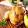 Компот из груш на зиму: вкусные рецепты