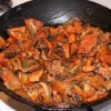 Жареные рыжики: пошаговый рецепт с фото для легкого приготовления