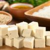 Соевый сыр тофу: что это за продукт и как его едят