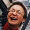 Анна Степановна Политковская: биография, карьера и личная жизнь