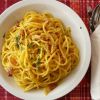 Как приготовить спагетти «Карбонара» в мультиварке