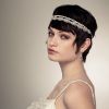 Как выбрать прическу невесте с короткими волосами