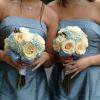Как выбрать наряд для подружки невесты: практические советы