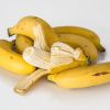 Худеют или поправляются от бананов?