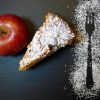Варианты десертов из яблок и способы (рецепты) их приготовления