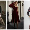 Модные женские платья 2019