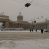 Приезжать в Санкт-Петербург зимой или нет