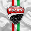 Ducati в «Формуле-1»: проект, которому не суждено воплотиться в жизнь