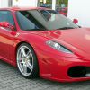 Забывчивый дилер проиграл миллионы владельцу Ferrari