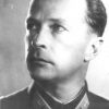 Михаил Михайлович Громов