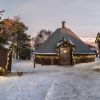 Скандинавские новогодние традиции