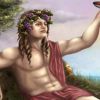 Дионис: бог вина и веселья