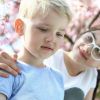 Как вырастить уверенного в себе ребёнка: 6 советов