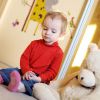Внешние признаки аутизма у детей 2 лет