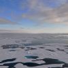Моря Северного Ледовитого океана: список 