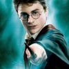 Список магических заклинаний из "Гарри Поттера" 