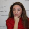 Яхно Олеся Михайловна: биография, карьера, личная жизнь