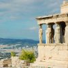 Как жили древние греки в своих полисах 