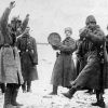Как и почему изменились настроения в русском обществе и на фронте в 1916 году