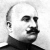 Александр Михайлович Крымов