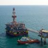 Как ищут нефть в море