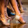Как выбрать обувь для латиноамериканских танцев